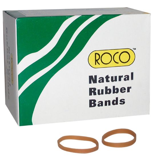 Picture of RUBBER BAND #30 1/4LB