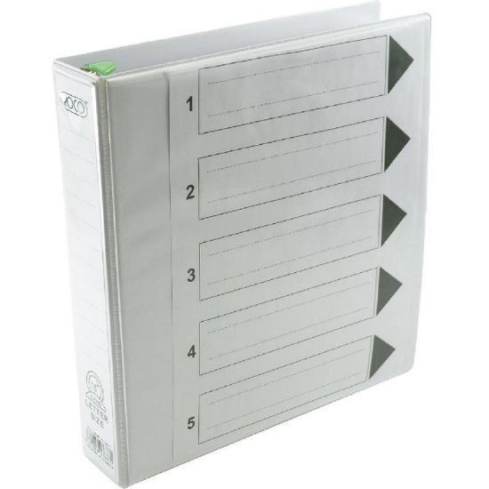 Picture of BINDER VIEW LTR 3O RING 1.5 "