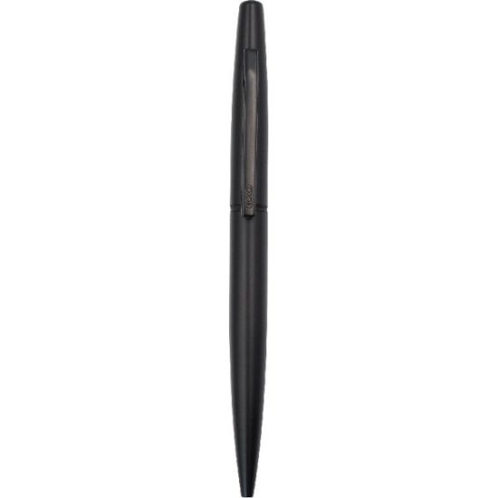 Picture of BALLPEN FORTE BLACK TWIST