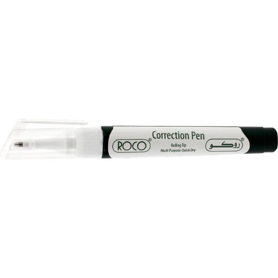 Picture of CORRECTION PEN  ROCO 1 MM