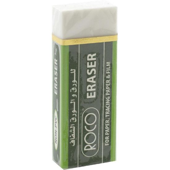 Picture of ERASER SOFT ROCO BRAND