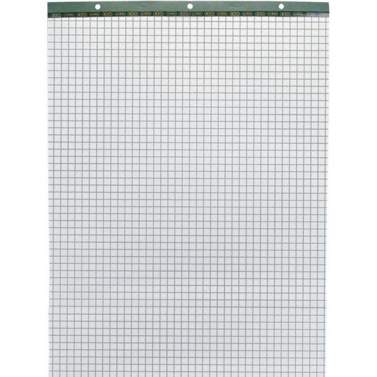 Picture of FLIPCHART PAPER SQUARED     27X36" 40 SHEET 