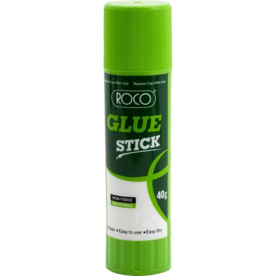 Picture of GLUE STICK 40GMS