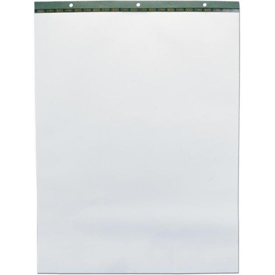 Picture of FLIPCHART PAPER PLAIN            27X36" 40 SHEET 