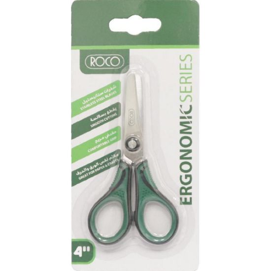 Picture of SCISSORS MULTI PURPOSE 4"