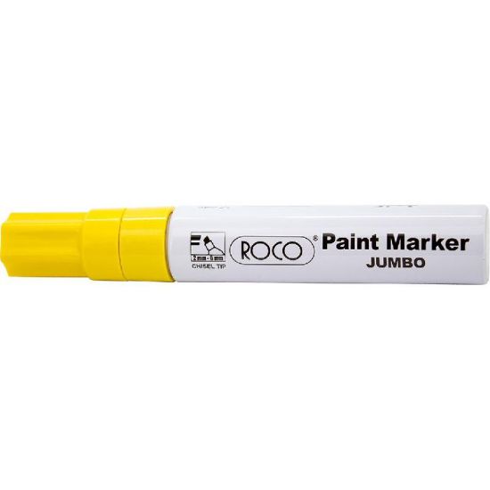 Picture of MARKER PAINT JUMBO 8MM