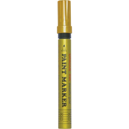 Picture of MARKER PAINT B.GRAPHIC GOLD