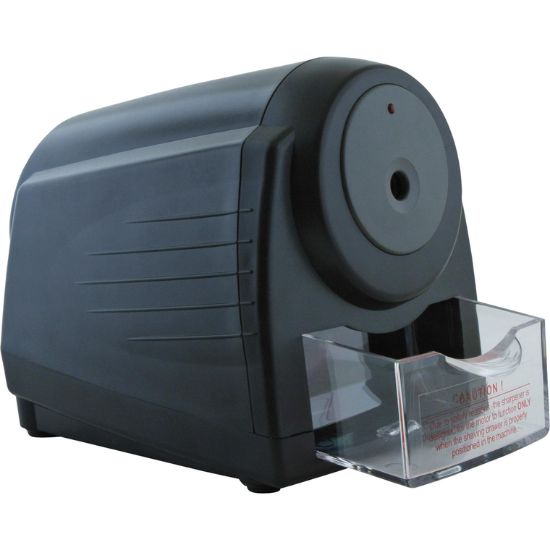 Picture of SHARPENER ELECTRIC 220V BLACK , ROCO