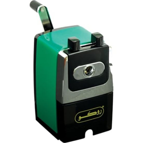 Picture of SHARPENER PENCIL 8MM DIA 307