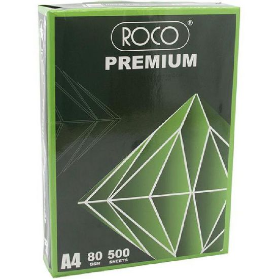 Picture of Roco Premium Copy Paper