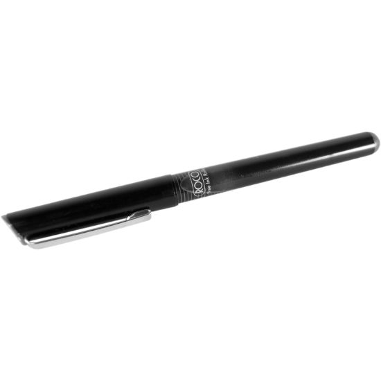 Picture of PEN ROLLER 0.7MM  NEEDLE/ BLACK