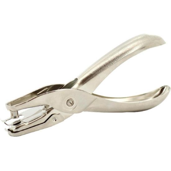 صورة روكو خرامة، ثقب واحد، حتى 10 ورقات من 80 جرام، 12 ورقة من 70 جرام،