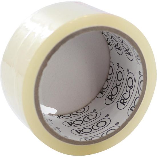 Picture of TAPE TRANSPARENT 48MMX50Y