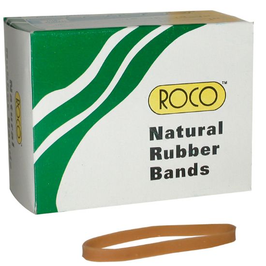 Picture of RUBBER BAND #64 1/4LB