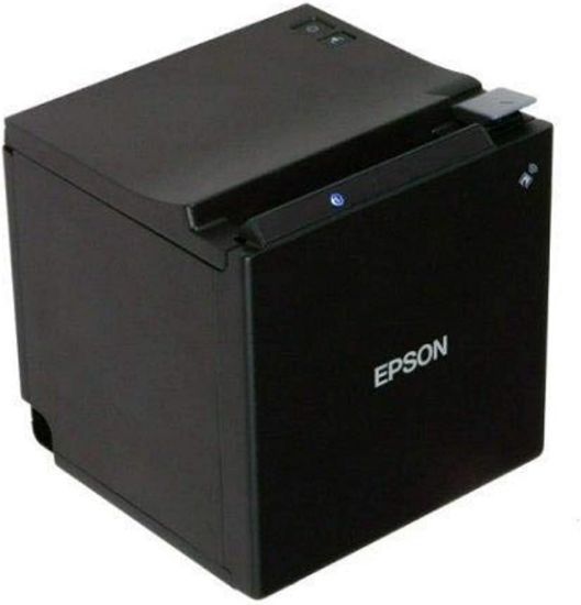 Picture of EPSON TM-T30 Receipt Printer - USB + Ethernet