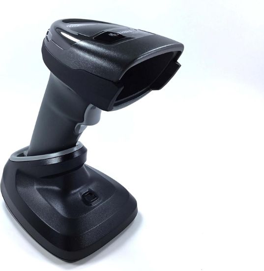 Picture of ZEBRA DS2278 Wireless Barcode Scanner - 2D