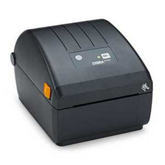 Picture of ZEBRA ZD230 Barcode Printer - USB + Ethernet