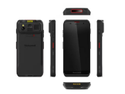 Picture of Honeywell EDA52 Inventory Device - 6GB RAM, 128GB, Android 11