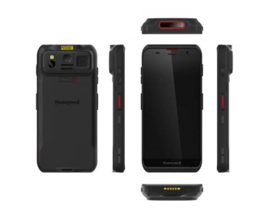 Picture of Honeywell EDA52 Inventory Device - 6GB RAM, 128GB, Android 11