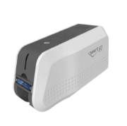 Picture of SMART 51S Single-Sided Card Printer with Ribbon - Made in Korea
