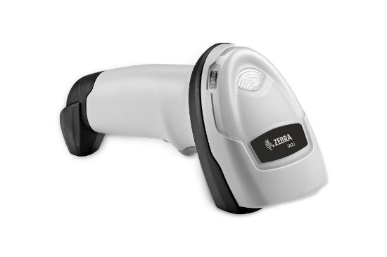 Picture of ZEBRA DS2208 Barcode Scanner - USB - 2D