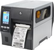 Picture of ZEBRA ZT411 Industrial Barcode Printer - USB + Ethernet