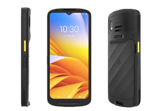 Picture of ZEBRA TC15 Inventory Device