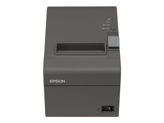 Picture of EPSON TM-T20 -011 Receipt Printer - USB