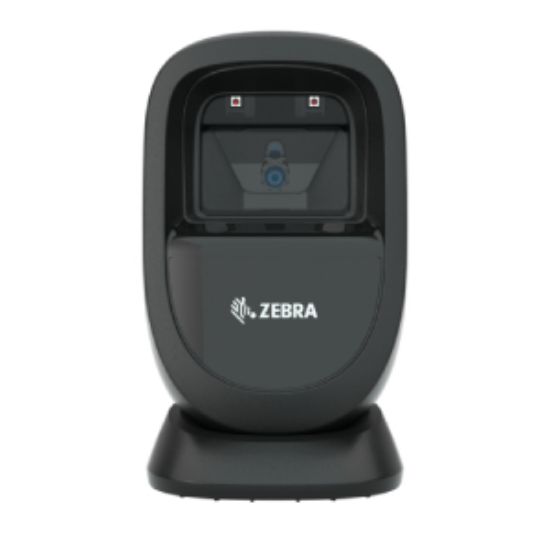 Picture of ZEBRA DS9308 Barcode Scanner