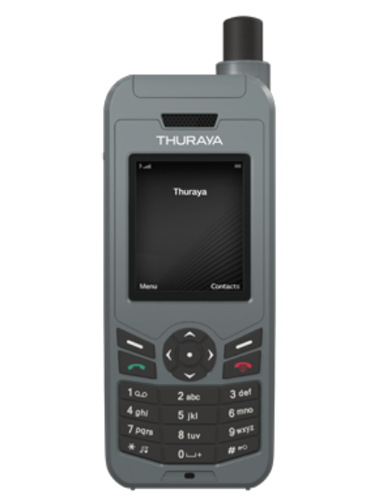 Picture of Thuraya  XT-LITE
