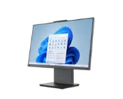 Picture of Lenovo ThinkCentre Neo 50a 27" AIO, i5-13420H, 8GB, 512GB SSD, Intel UHD, FreeDOS, Luna Grey