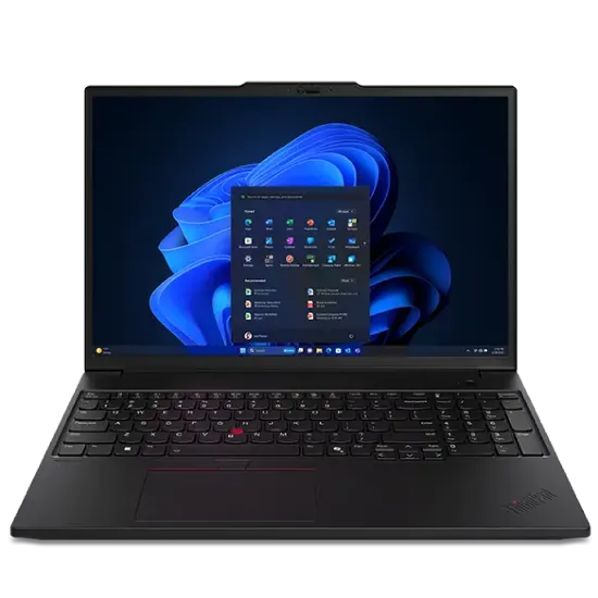 Picture of ThinkPad P16s Gen 3 ,U7-155H,32GB(16+16) DDR5,1TB SSD