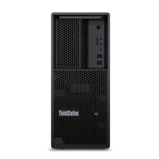 Picture of ThinkStation P3 Tower P3 TWR TWR (750W) I9-14900k Win 11 Pro 64 32GB