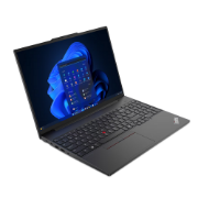 صورة لينوفو ThinkPad E16، Ultra 7-155H، 16GB DDR5، 1TB SSD، Intel Arc، شاشة 16" WUXGA IPS، FreeDOS