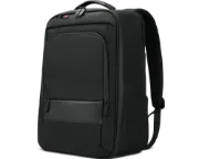 صورة حقيبة حمل علوية لجهاز لابتوب Lenovo بحجم 16 بوصة T210 باللون الأسود (صديقة للبيئة)