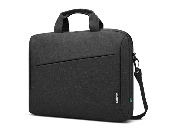 Picture of Lenovo 16-inch Laptop Topload T210 Black (Eco)