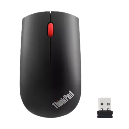 Picture of Lenovo Prof. BT Rechargeable Mouse