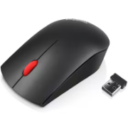 Picture of Lenovo Prof. BT Rechargeable Mouse