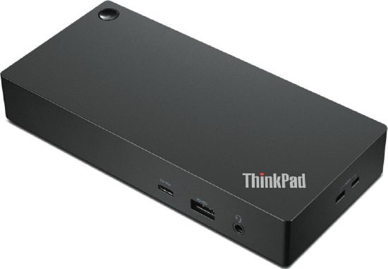 Picture of DOCK STATION UNIVERSAL THINKPAD USB -C