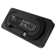 Picture of Lenovo USB-C Dual Display Travel Dock with 100W Adapter