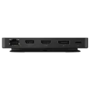 Picture of Lenovo USB-C Dual Display Travel Dock with 100W Adapter