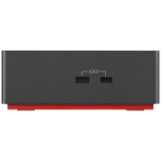 Picture of Lenovo USB-A Wired Stereo Headset Gen 2