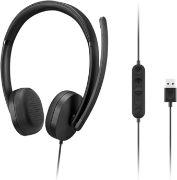 Picture of Lenovo Wireless Stereo Headset
