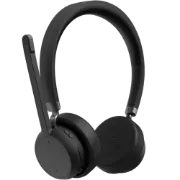 Picture of Lenovo Wireless VoIP Headset (Teams Cert)