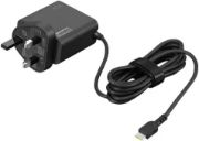 Picture of Lenovo 65W USB-C Wall Adaptor - UK