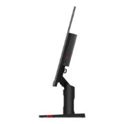 صورة لينوفو ThinkVision S24i-30، شاشة 23.8" FHD IPS، 100Hz، 4ms، مضاد للتوهج، أسود