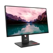 Picture of Lenovo ThinkVision  Monitors  T24-40 24 inch FHD Monitor with Eyesafe