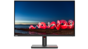 Picture of Lenovo ThinkVision  T27i-30 27" Monitor, IPS panel ,NBL, 1920 x 1080