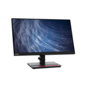 Picture of Lenovo ThinkVision  Monitors  T24m-29  23.8 Inch FHD IPS Monitor
