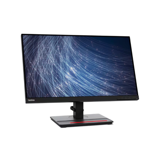 Picture of Lenovo ThinkVision  Monitors  T24m-29  23.8 Inch FHD IPS Monitor